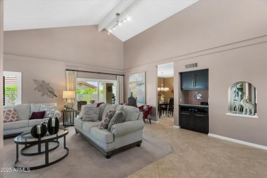 This is the one you have been waiting for! Completely updated! on Cottonwood Country Club in Arizona - for sale on GolfHomes.com, golf home, golf lot