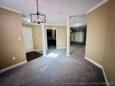 Nice 2-bedroom 2 full bath condo unit near King's Grant Golf and on Kings Grant Golf and Country Club in North Carolina - for sale on GolfHomes.com, golf home, golf lot
