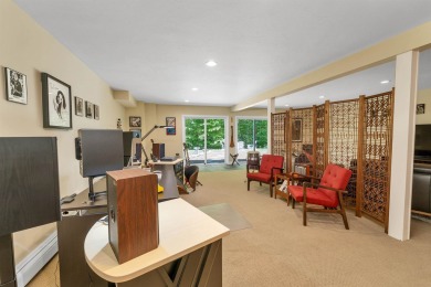 Welcome to Buckingham Estates--an ideal year-round residence on Ridgewood Country Club in New Hampshire - for sale on GolfHomes.com, golf home, golf lot