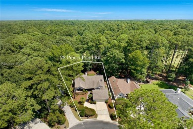 Welcome to 28 Pipers Pond! This 3BR/2.5BA, ranch has been on Rose Hill Golf Club in South Carolina - for sale on GolfHomes.com, golf home, golf lot