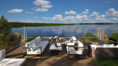 Introducing Trailside Acres, an exclusive 9-lot gated on Lakeview Golf Course in New Hampshire - for sale on GolfHomes.com, golf home, golf lot