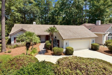 Welcome to 28 Pipers Pond! This 3BR/2.5BA, ranch has been on Rose Hill Golf Club in South Carolina - for sale on GolfHomes.com, golf home, golf lot