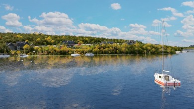 Introducing Trailside Acres, an exclusive 9-lot gated on Lakeview Golf Course in New Hampshire - for sale on GolfHomes.com, golf home, golf lot