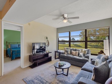 Enjoy beautiful LAKE and GOLF COURSE VIEWS from this desirable on Vista Plantation Golf Club in Florida - for sale on GolfHomes.com, golf home, golf lot