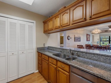 Enjoy beautiful LAKE and GOLF COURSE VIEWS from this desirable on Vista Plantation Golf Club in Florida - for sale on GolfHomes.com, golf home, golf lot