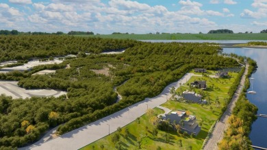 Introducing Trailside Acres, an exclusive 9-lot gated on Lakeview Golf Course in New Hampshire - for sale on GolfHomes.com, golf home, golf lot