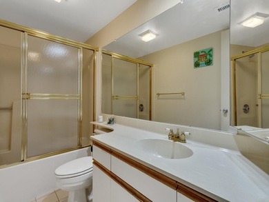 Enjoy beautiful LAKE and GOLF COURSE VIEWS from this desirable on Vista Plantation Golf Club in Florida - for sale on GolfHomes.com, golf home, golf lot