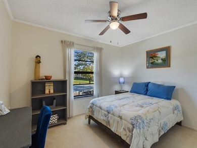 Enjoy beautiful LAKE and GOLF COURSE VIEWS from this desirable on Vista Plantation Golf Club in Florida - for sale on GolfHomes.com, golf home, golf lot