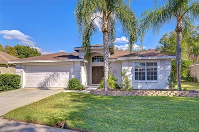 One or more photo(s) has been virtually staged. You are on Heritage Harbor Golf and Country Club in Florida - for sale on GolfHomes.com, golf home, golf lot