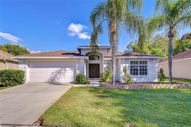 One or more photo(s) has been virtually staged. You are on Heritage Harbor Golf and Country Club in Florida - for sale on GolfHomes.com, golf home, golf lot