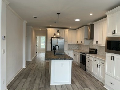 Welcome to your brand new 3-bedroom, 2-bath home located in The on The Meadows At Countrywood in Florida - for sale on GolfHomes.com, golf home, golf lot