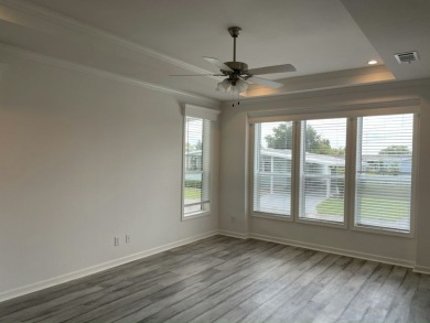 Welcome to your brand new 3-bedroom, 2-bath home located in The on The Meadows At Countrywood in Florida - for sale on GolfHomes.com, golf home, golf lot
