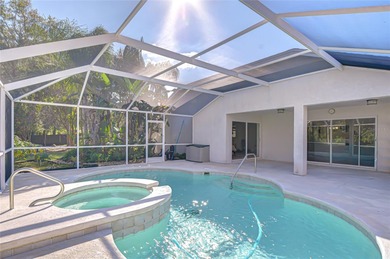 One or more photo(s) has been virtually staged. You are on Heritage Harbor Golf and Country Club in Florida - for sale on GolfHomes.com, golf home, golf lot