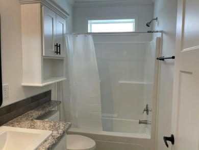 Welcome to your brand new 3-bedroom, 2-bath home located in The on The Meadows At Countrywood in Florida - for sale on GolfHomes.com, golf home, golf lot