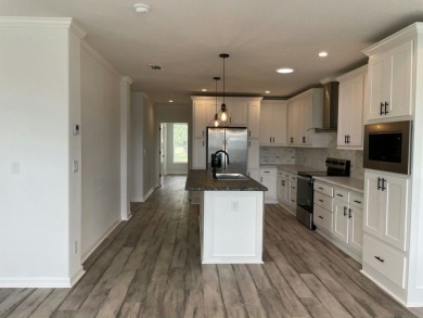 Welcome to your brand new 3-bedroom, 2-bath home located in The on The Meadows At Countrywood in Florida - for sale on GolfHomes.com, golf home, golf lot