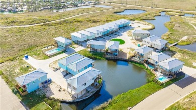 Welcome to Sunrise Beach, a vibrant new community offering the on Palmilla Beach Golf Club in Texas - for sale on GolfHomes.com, golf home, golf lot