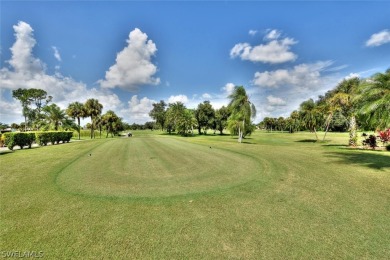 Check out this this 3-bedroom plus DEN villa home which offers on Majestic Golf Club in Florida - for sale on GolfHomes.com, golf home, golf lot