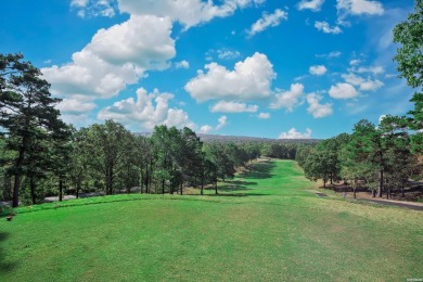 This is a beautiful golf course lot with slight slope.  Build on Diamondhead Golf and Country Club in Arkansas - for sale on GolfHomes.com, golf home, golf lot