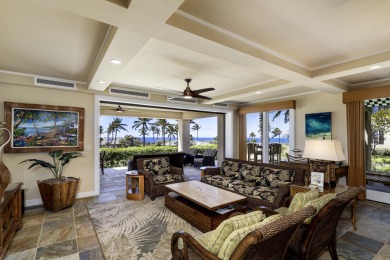 Luxury Oceanview Condo on the Kohala Coast, Big Island of on Hapuna Golf Course in Hawaii - for sale on GolfHomes.com, golf home, golf lot