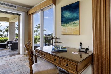 Luxury Oceanview Condo on the Kohala Coast, Big Island of on Hapuna Golf Course in Hawaii - for sale on GolfHomes.com, golf home, golf lot