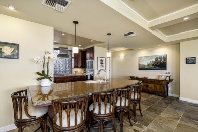 Luxury Oceanview Condo on the Kohala Coast, Big Island of on Hapuna Golf Course in Hawaii - for sale on GolfHomes.com, golf home, golf lot