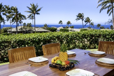 Luxury Oceanview Condo on the Kohala Coast, Big Island of on Hapuna Golf Course in Hawaii - for sale on GolfHomes.com, golf home, golf lot