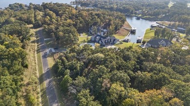 Discover Your Slice of Paradise at The Pinnacle! Welcome to Lot on Pinnacle Golf and Boat Club in Texas - for sale on GolfHomes.com, golf home, golf lot