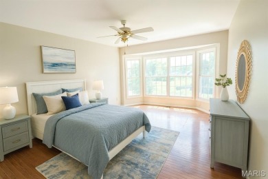 We're back! Deal fell through! Rarely available original owner on The Links At Dardenne in Missouri - for sale on GolfHomes.com, golf home, golf lot