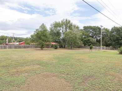 Welcome to this updated 3-bedroom, 3-bathroom home on over 3 on Eagle Crest Golf Course in Arkansas - for sale on GolfHomes.com, golf home, golf lot