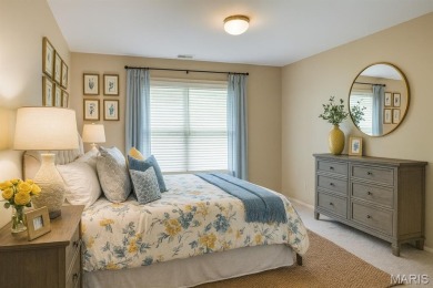 We're back! Deal fell through! Rarely available original owner on The Links At Dardenne in Missouri - for sale on GolfHomes.com, golf home, golf lot