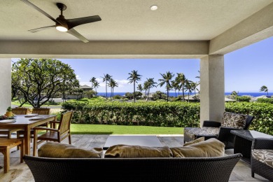 Luxury Oceanview Condo on the Kohala Coast, Big Island of on Hapuna Golf Course in Hawaii - for sale on GolfHomes.com, golf home, golf lot