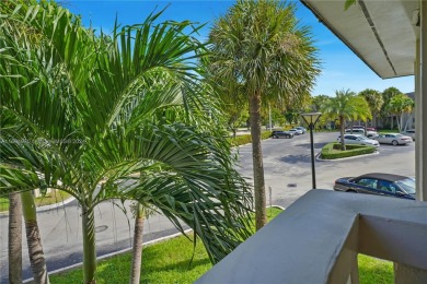 Welcome to your dream home! This delightful 2-bedroom, 2-bath on Don Shulas Golf Course and Club in Florida - for sale on GolfHomes.com, golf home, golf lot