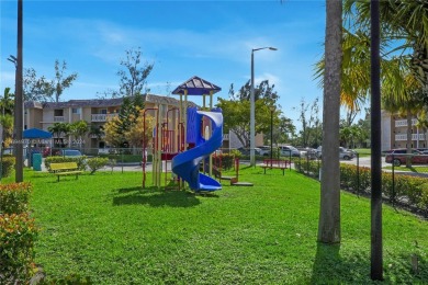 Welcome to your dream home! This delightful 2-bedroom, 2-bath on Don Shulas Golf Course and Club in Florida - for sale on GolfHomes.com, golf home, golf lot