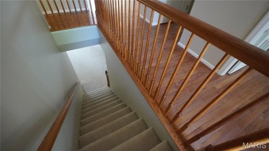 We're back! Deal fell through! Rarely available original owner on The Links At Dardenne in Missouri - for sale on GolfHomes.com, golf home, golf lot
