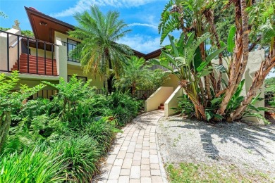 Want to take a permanent vacation? Welcome to the tranquil, lush on IMG Academies Golf and Country Club in Florida - for sale on GolfHomes.com, golf home, golf lot