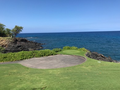 Luxury Oceanview Condo on the Kohala Coast, Big Island of on Hapuna Golf Course in Hawaii - for sale on GolfHomes.com, golf home, golf lot