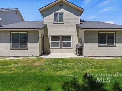 Come see this beautiful well maintained home that's located in a on Ridgecrest Golf Course in Idaho - for sale on GolfHomes.com, golf home, golf lot