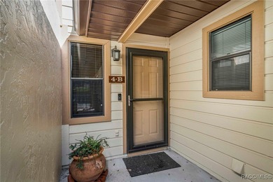 Lock in your living expenses in this care-free condo that on Citrus Hills Golf Club in Florida - for sale on GolfHomes.com, golf home, golf lot