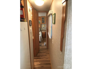 Awesome unit here in the park. 2002 Breckenridge Park Model on The Tillery Tradition Country Club in North Carolina - for sale on GolfHomes.com, golf home, golf lot