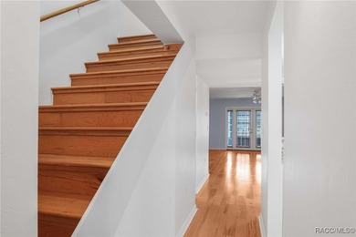 Lock in your living expenses in this care-free condo that on Citrus Hills Golf Club in Florida - for sale on GolfHomes.com, golf home, golf lot