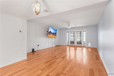 Lock in your living expenses in this care-free condo that on Citrus Hills Golf Club in Florida - for sale on GolfHomes.com, golf home, golf lot