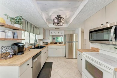 Want to take a permanent vacation? Welcome to the tranquil, lush on IMG Academies Golf and Country Club in Florida - for sale on GolfHomes.com, golf home, golf lot