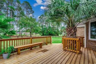 Welcome to the epitome of Southern elegance and country club on Myrtle Beach National Golf Course in South Carolina - for sale on GolfHomes.com, golf home, golf lot