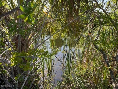 Build your waterfront DREAM HOME in this beautiful, quiet on Burnt Store Golf Club in Florida - for sale on GolfHomes.com, golf home, golf lot