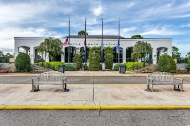 Welcome to the epitome of Southern elegance and country club on Myrtle Beach National Golf Course in South Carolina - for sale on GolfHomes.com, golf home, golf lot