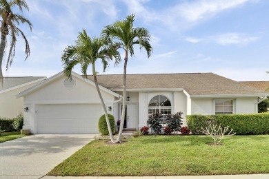 This beautifully renovated 3-bed, 2-bath home in Jupiter FL is on The Golf Club of Jupiter in Florida - for sale on GolfHomes.com, golf home, golf lot