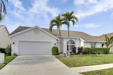 This beautifully renovated 3-bed, 2-bath home in Jupiter FL is on The Golf Club of Jupiter in Florida - for sale on GolfHomes.com, golf home, golf lot