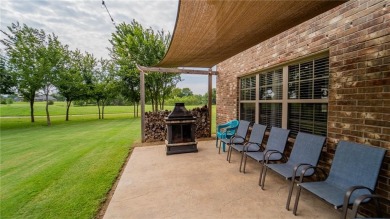 Too many extras and upgrades to mention! This place is on Golf Club At Valley View in Arkansas - for sale on GolfHomes.com, golf home, golf lot