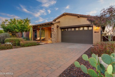 Total SHOWSTOPPER! Introducing a stunning single-level home in on Vista Verde Golf Course in Arizona - for sale on GolfHomes.com, golf home, golf lot
