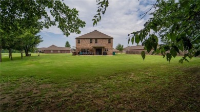 Too many extras and upgrades to mention! This place is on Golf Club At Valley View in Arkansas - for sale on GolfHomes.com, golf home, golf lot